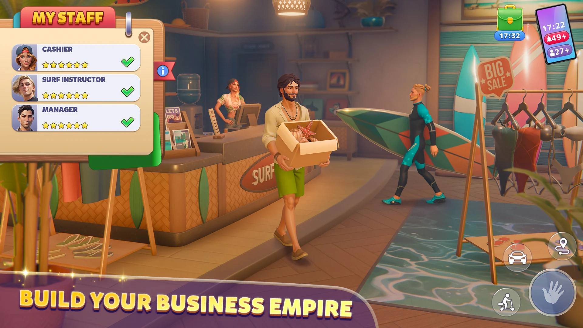 Sunday City: Life RolePlay screenshot