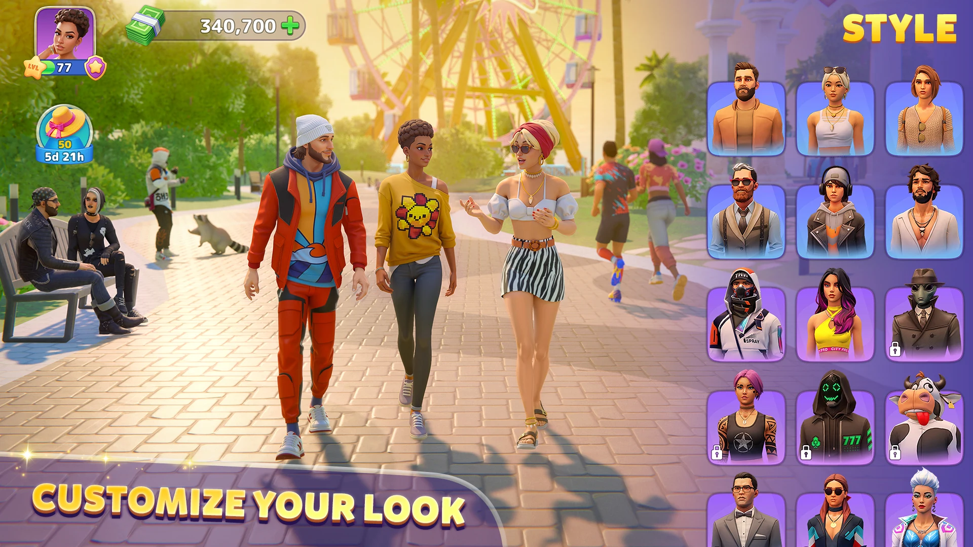 Sunday City: Life RolePlay screenshot